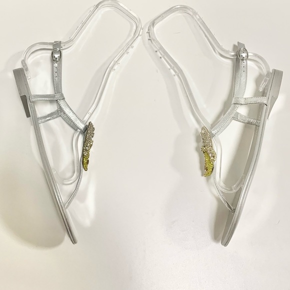Giuseppe Zanotti  Sandals NWT - Picture 6 of 14